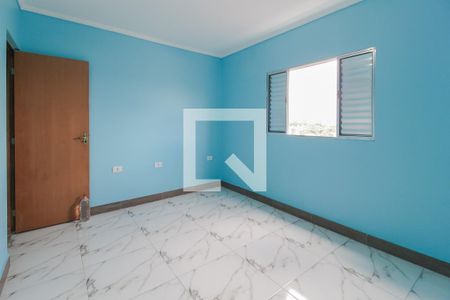 Quarto 2 de casa para alugar com 2 quartos, 100m² em Parque das Américas, Mauá