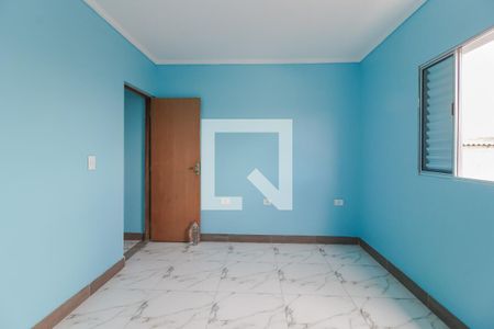 Quarto 2 de casa para alugar com 2 quartos, 100m² em Parque das Américas, Mauá