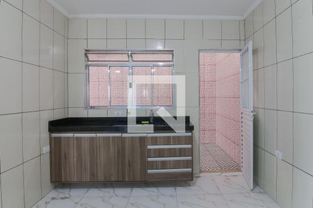 Casa para alugar com 100m², 2 quartos e sem vagaCozinha - Armários