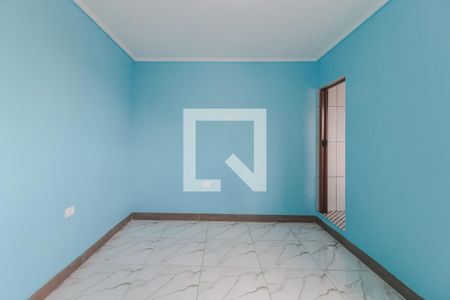 Quarto Suíte de casa para alugar com 2 quartos, 100m² em Parque das Américas, Mauá