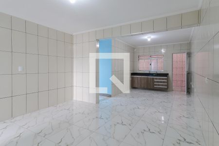 Casa para alugar com 100m², 2 quartos e sem vagaCozinha