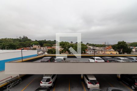 Apartamento à venda com 53m², 2 quartos e 1 vagaVista do Quarto 2