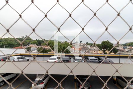 Vista da Sala de apartamento à venda com 2 quartos, 53m² em Imirim, São Paulo