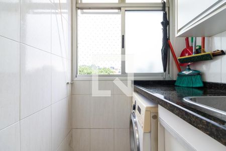 Apartamento à venda com 53m², 2 quartos e 1 vagaÁrea de Serviço