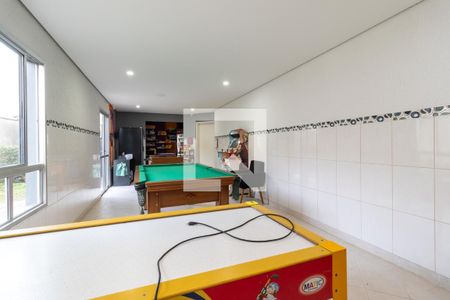 Apartamento à venda com 53m², 2 quartos e 1 vagaSala de Jogos