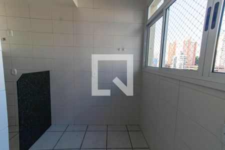 Apartamento à venda com 82m², 2 quartos e 2 vagas Apartamento à venda com 82m², 2 quartos e 2 vagasÁrea de Serviço