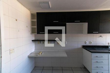Apartamento à venda com 82m², 2 quartos e 2 vagas Apartamento à venda com 82m², 2 quartos e 2 vagasCozinha