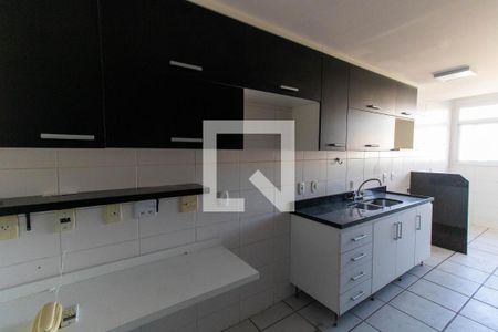 Apartamento à venda com 82m², 2 quartos e 2 vagas Apartamento à venda com 82m², 2 quartos e 2 vagasCozinha