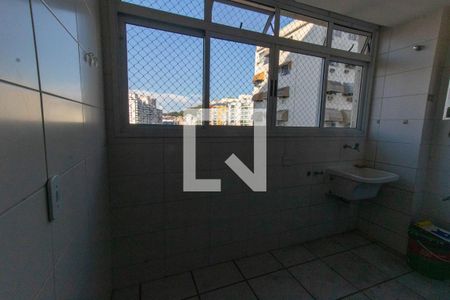 Apartamento à venda com 82m², 2 quartos e 2 vagas Apartamento à venda com 82m², 2 quartos e 2 vagasÁrea de Serviço