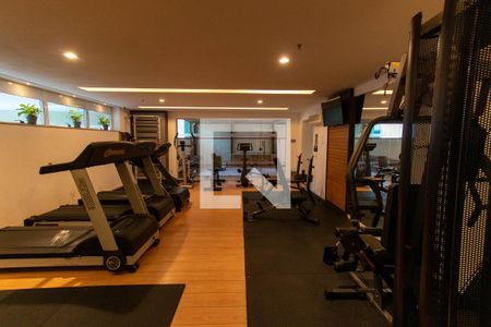 Apartamento à venda com 82m², 2 quartos e 2 vagas Apartamento à venda com 82m², 2 quartos e 2 vagasÁrea comum