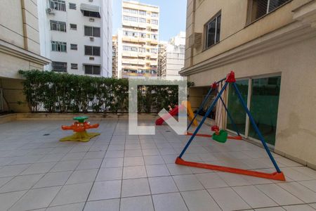 Apartamento à venda com 82m², 2 quartos e 2 vagas Apartamento à venda com 82m², 2 quartos e 2 vagasÁrea comum