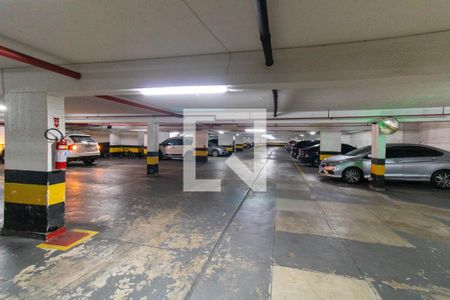 Apartamento à venda com 82m², 2 quartos e 2 vagas Apartamento à venda com 82m², 2 quartos e 2 vagasGaragem
