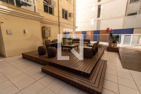 Apartamento à venda com 82m², 2 quartos e 2 vagas Apartamento à venda com 82m², 2 quartos e 2 vagasÁrea comum