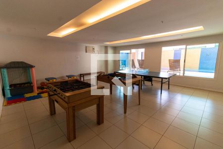 Apartamento à venda com 82m², 2 quartos e 2 vagas Apartamento à venda com 82m², 2 quartos e 2 vagasÁrea comum