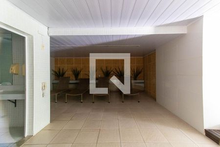 Apartamento à venda com 82m², 2 quartos e 2 vagas Apartamento à venda com 82m², 2 quartos e 2 vagasÁrea comum