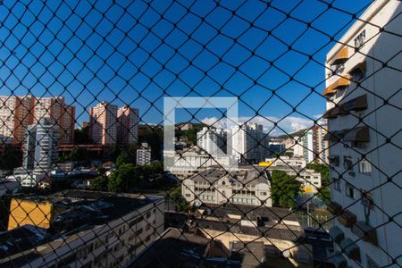 Apartamento à venda com 82m², 2 quartos e 2 vagas Apartamento à venda com 82m², 2 quartos e 2 vagasVista da Sala
