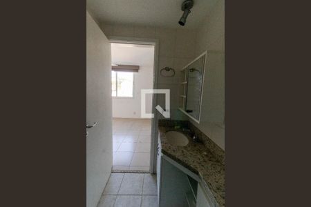 Apartamento à venda com 82m², 2 quartos e 2 vagas Apartamento à venda com 82m², 2 quartos e 2 vagasBanheiro da Suíte
