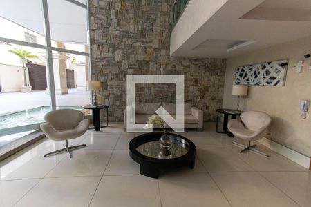 Apartamento à venda com 82m², 2 quartos e 2 vagas Apartamento à venda com 82m², 2 quartos e 2 vagasÁrea comum