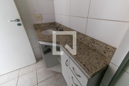 Apartamento à venda com 82m², 2 quartos e 2 vagas Apartamento à venda com 82m², 2 quartos e 2 vagasBanheiro Social