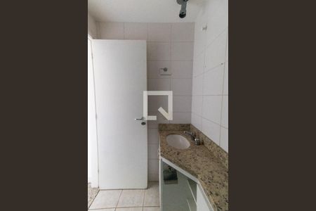 Apartamento à venda com 82m², 2 quartos e 2 vagas Apartamento à venda com 82m², 2 quartos e 2 vagasBanheiro Social