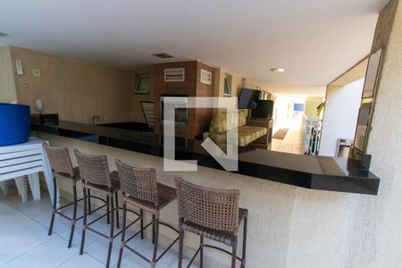 Apartamento à venda com 82m², 2 quartos e 2 vagas Apartamento à venda com 82m², 2 quartos e 2 vagasÁrea comum