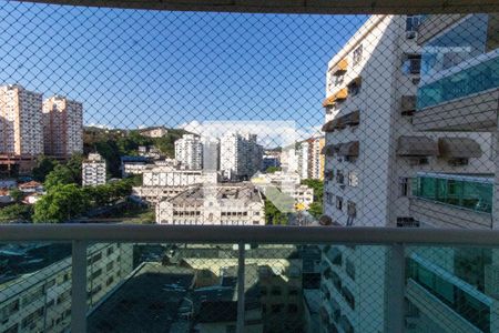 Apartamento à venda com 82m², 2 quartos e 2 vagas Apartamento à venda com 82m², 2 quartos e 2 vagasVista do Quarto