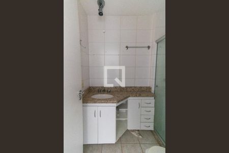 Apartamento à venda com 82m², 2 quartos e 2 vagas Apartamento à venda com 82m², 2 quartos e 2 vagasBanheiro Social