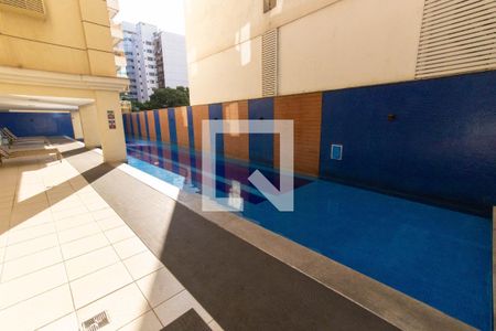 Apartamento à venda com 82m², 2 quartos e 2 vagas Apartamento à venda com 82m², 2 quartos e 2 vagasÁrea comum