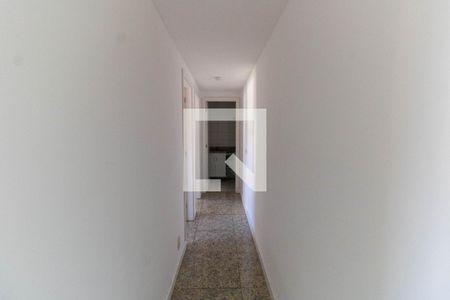 Apartamento à venda com 82m², 2 quartos e 2 vagas Apartamento à venda com 82m², 2 quartos e 2 vagasCorredor