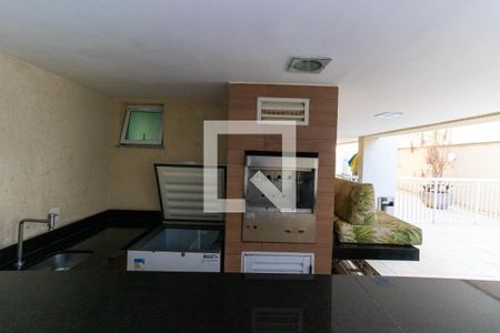 Apartamento à venda com 82m², 2 quartos e 2 vagas Apartamento à venda com 82m², 2 quartos e 2 vagasÁrea comum
