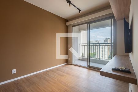 Apartamento para alugar com 65m², 2 quartos e sem vaga