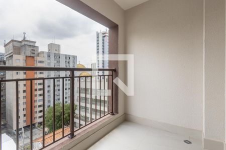 Apartamento para alugar com 65m², 2 quartos e sem vaga