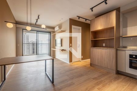 Apartamento para alugar com 65m², 2 quartos e sem vaga