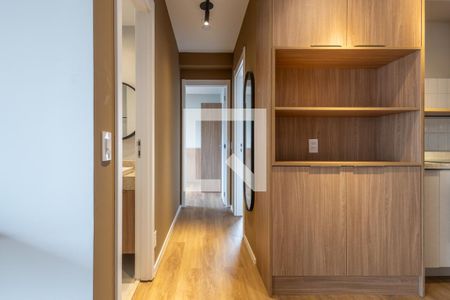 Apartamento para alugar com 65m², 2 quartos e sem vaga