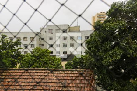 Vista da Sala de apartamento para alugar com 2 quartos, 76m² em Lins de Vasconcelos, Rio de Janeiro