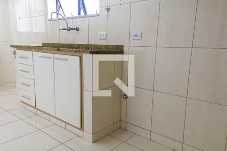 Cozinha de apartamento para alugar com 2 quartos, 76m² em Lins de Vasconcelos, Rio de Janeiro