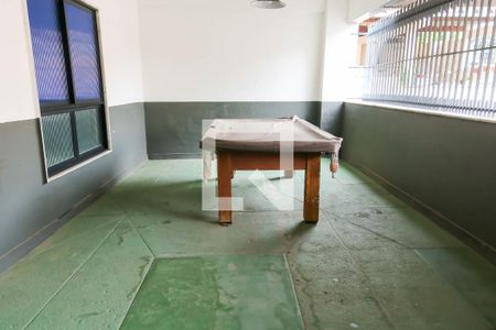 Área comum de apartamento para alugar com 2 quartos, 76m² em Lins de Vasconcelos, Rio de Janeiro