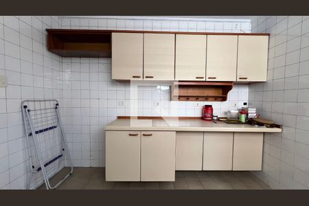 Apartamento à venda com 85m², 2 quartos e 1 vagaCozinha