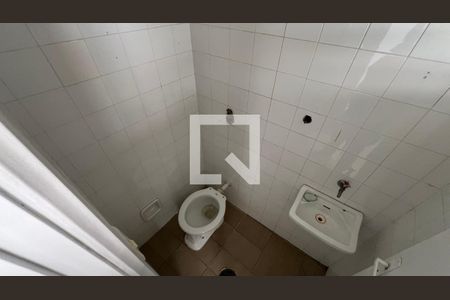 Apartamento à venda com 85m², 2 quartos e 1 vagaBanheiro de serviço