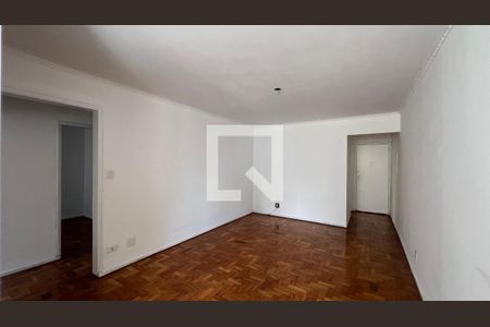 Apartamento à venda com 85m², 2 quartos e 1 vagaSala