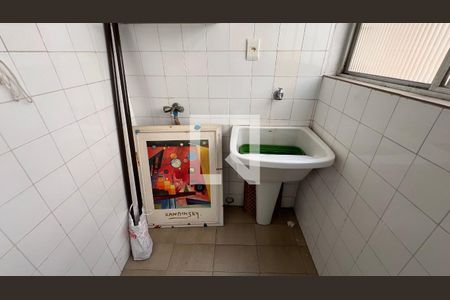 Apartamento à venda com 85m², 2 quartos e 1 vagaÁrea de Serviço