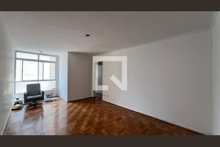 Apartamento à venda com 85m², 2 quartos e 1 vagaSala