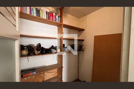 Apartamento à venda com 85m², 2 quartos e 1 vagaQuarto de Serviço