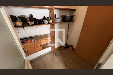 Apartamento à venda com 85m², 2 quartos e 1 vagaQuarto de Serviço