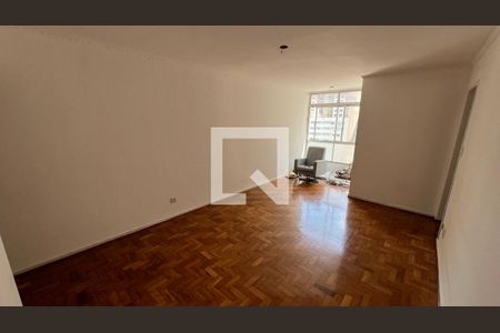 Apartamento à venda com 85m², 2 quartos e 1 vagaSala