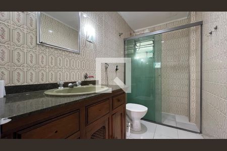 Apartamento à venda com 85m², 2 quartos e 1 vagaBanheiro