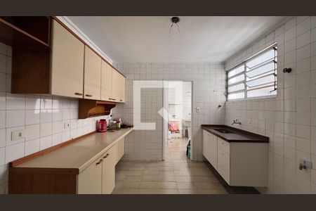 Apartamento à venda com 85m², 2 quartos e 1 vagaCozinha