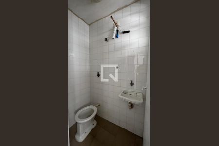 Apartamento à venda com 85m², 2 quartos e 1 vagaBanheiro de serviço