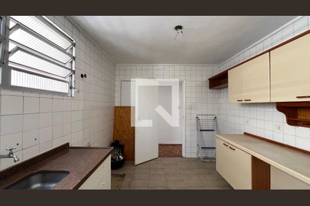 Apartamento à venda com 85m², 2 quartos e 1 vagaCozinha 