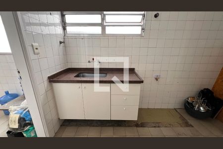 Apartamento à venda com 85m², 2 quartos e 1 vagaCozinha